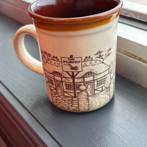 Biltons Hot Beverage Mug - Picture 3 of 3